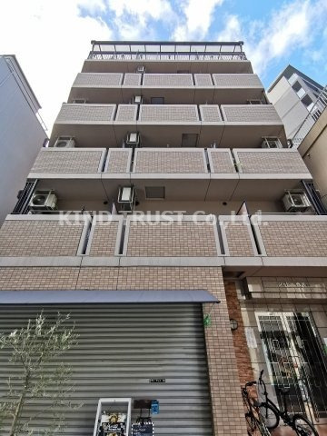 シャトー西天満