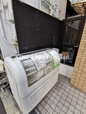 シャトー西天満のその他共用部分