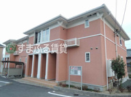 ラ・セゾンⅢ　西尾市西幡豆町の画像