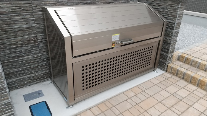 フォレストK・Tのその他共用部分