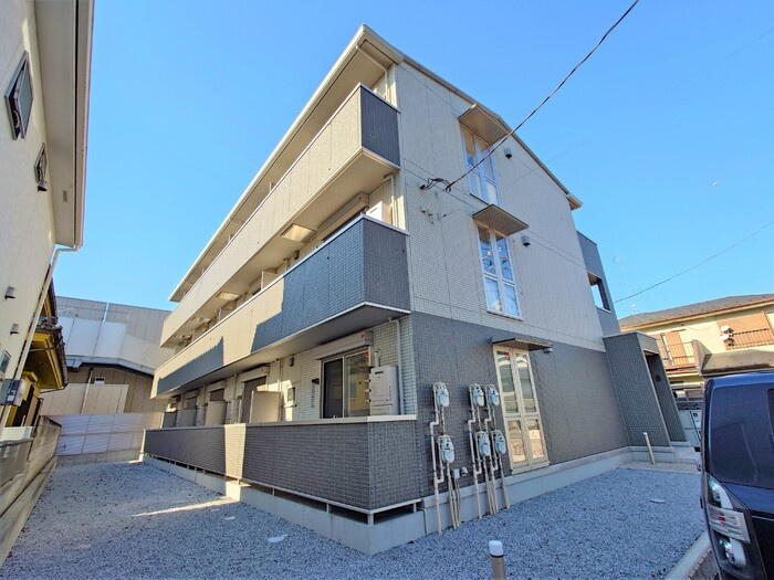 フォレストK・T