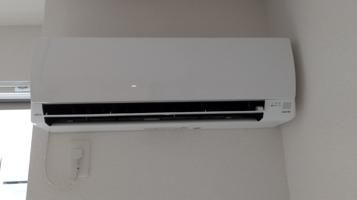 フォレストK・Tの設備