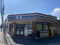 セブンイレブン綾瀬店まで429m
