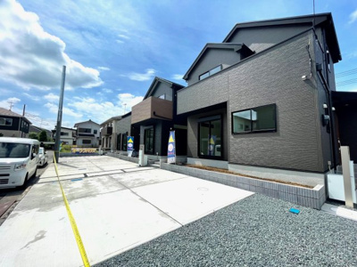 【駐車場】 | リナージュ印西市木下３号棟 | 即日のご見学も可能です。お気軽に0476-37-3888までお問合せ下さい。