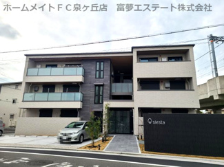 【外観】