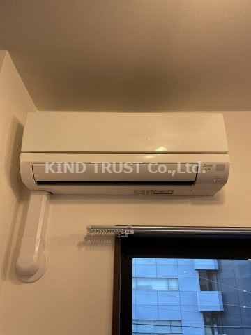 ネットフローラ梅田北の設備