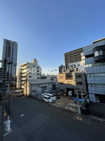 ネットフローラ梅田北の展望