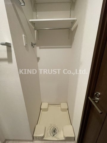 ネットフローラ梅田北の設備