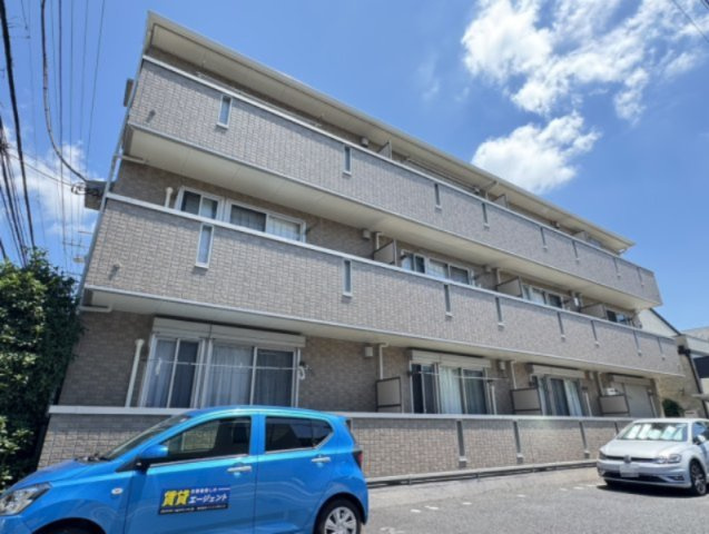 クレール市川