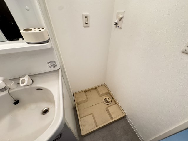 クレール市川のその他