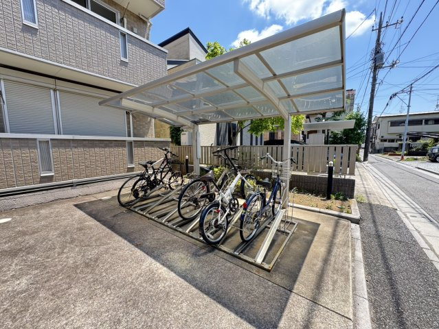 クレール市川のその他