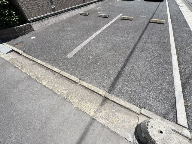 クレール市川のその他