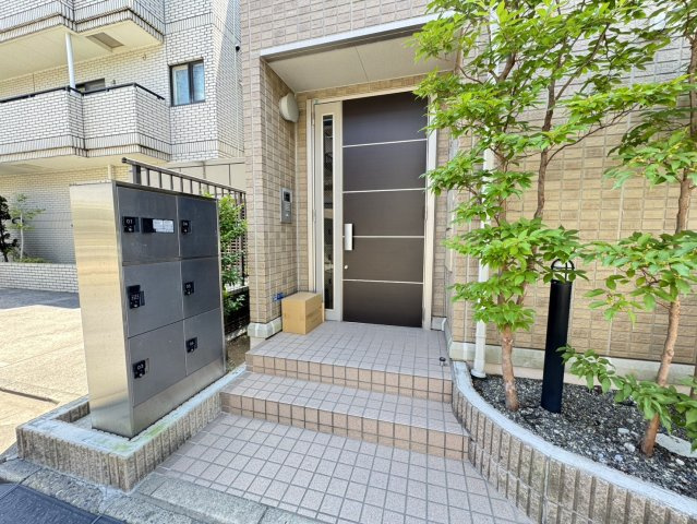 クレール市川のその他