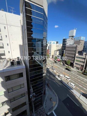 インプルーブ天満橋のその他共用部分