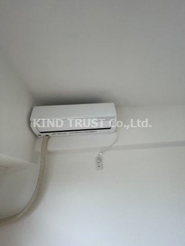 おおきに北梅田サニーアパートメントの設備