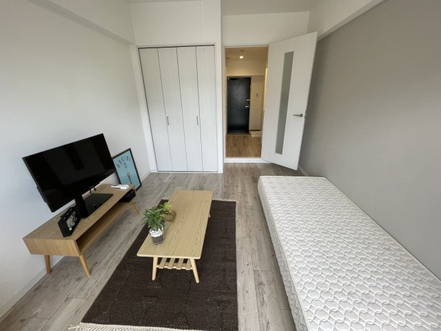 おおきに北梅田サニーアパートメントのその他