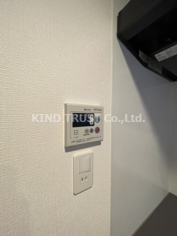 ファーストフィオーレ梅田イーストの設備