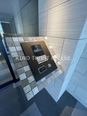 ファーストフィオーレ梅田イーストのセキュリティ