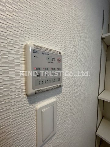 ファーストフィオーレ梅田イーストの設備