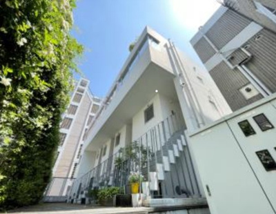 【外観】 | 代々木ハウス