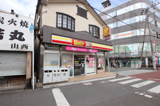 コンビニ