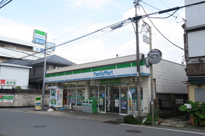 コンビニ