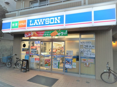 コンビニ