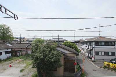 景色