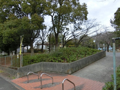 公園