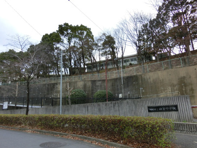 中学校