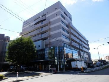 渕野辺総合病院まで1100ｍ