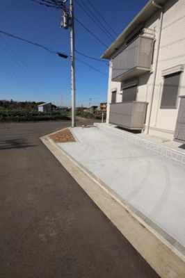 駐車場（要空き確認）