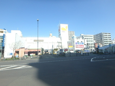 スーパー