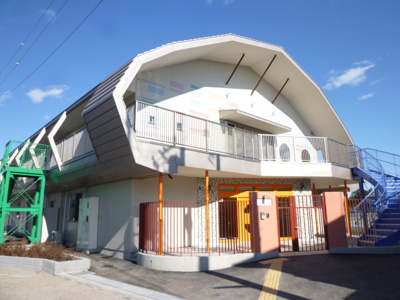 幼稚園・保育園