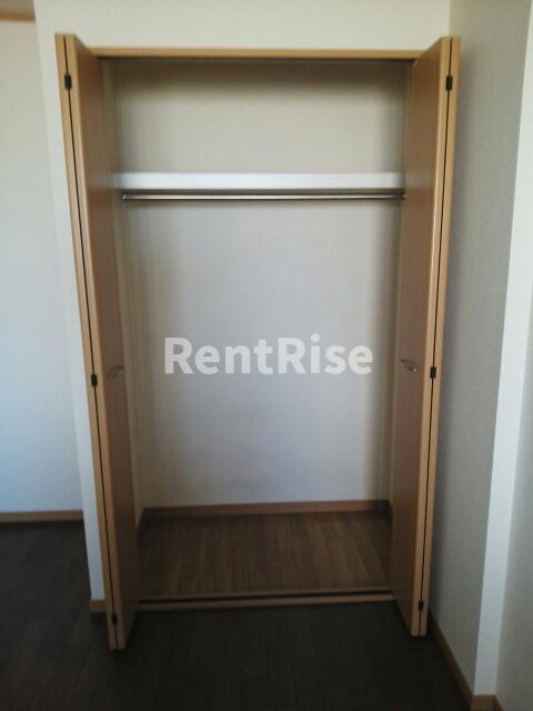 アンブレーム・ｙの収納|収納