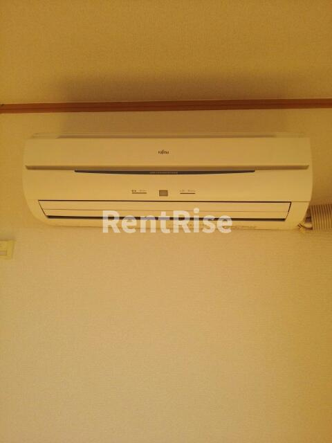 アンブレーム・ｙの設備|その他設備