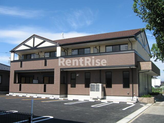 アンブレーム・ｙの外観|外観写真