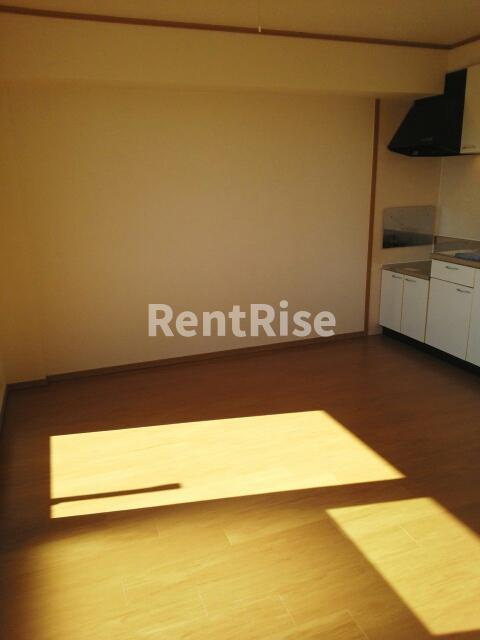 アンブレーム・ｙの居間・リビング|居室・リビング