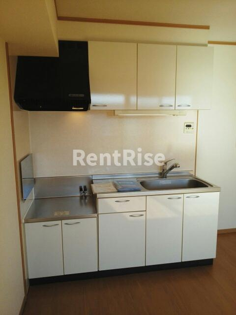 アンブレーム・ｙのキッチン|キッチン