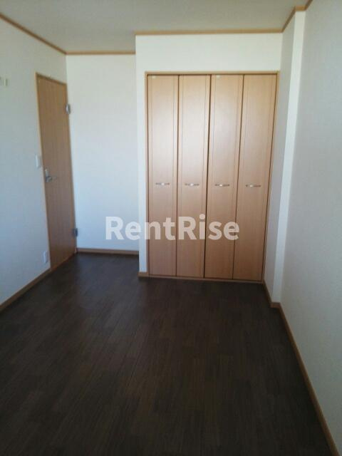 アンブレーム・ｙの居間・リビング|居室・リビング