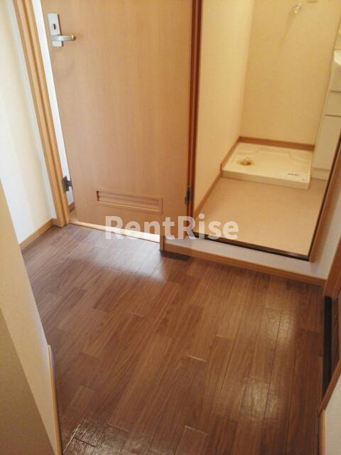 アンブレーム・ｙのその他|その他部屋・スペース