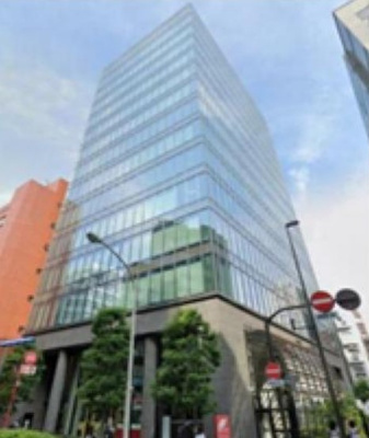 【外観】 | 藤久ビル東５号館 