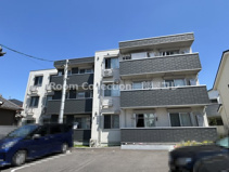 リヴェール的場の画像