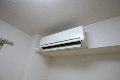 【設備】 | ヴィクトワール | エアコン