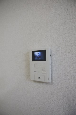 【セキュリティ】 | ヴィクトワール | ＴＶインターホン