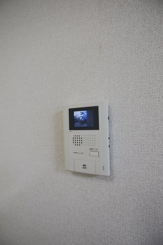 【セキュリティ】 | ヴィクトワール | ＴＶインターホン