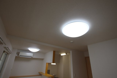 【設備】 | ヴィクトワール | 照明器具