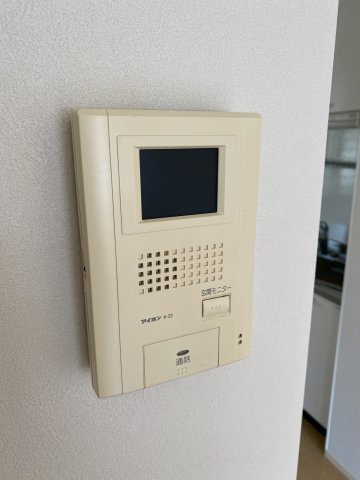 ブルーメンベートの設備