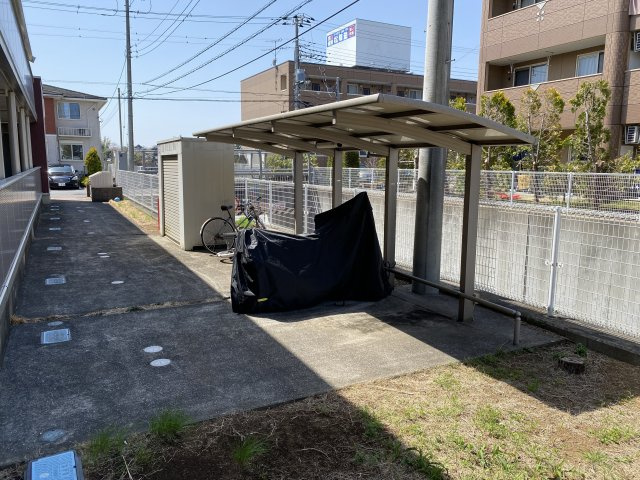 ブルーメンベートのその他共用部分