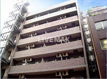 スカイコート三田慶大前の画像